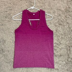 Athleta Momentum Seamless Tank
